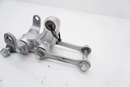 2022 KX112 Linkage OEM Rear Suspension Link Knuckle Pull Rod Kawasaki KX 112