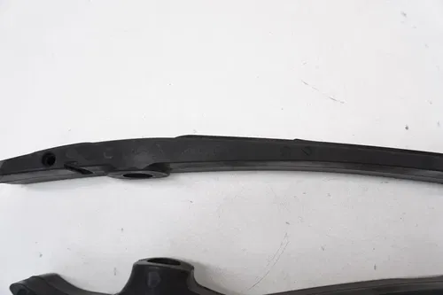 KTM 125-450 Chain Slider OEM Plastic Guard Black A46004066100 23-25 M17