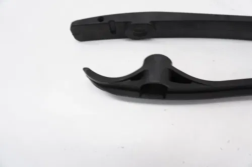 KTM 125-450 Chain Slider OEM Plastic Guard Black A46004066100 23-25 M17