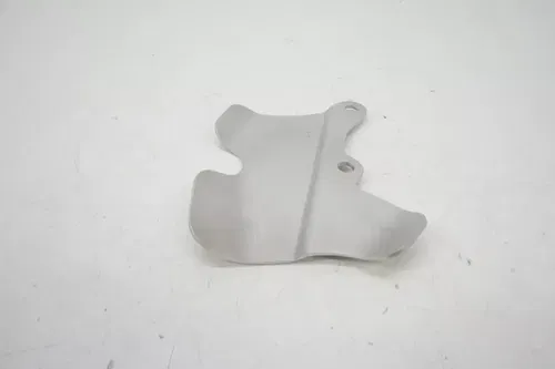 2014 YZ450F Works Connection Rear Brake Master Cylinder Cover 15-267 Yamaha YZ