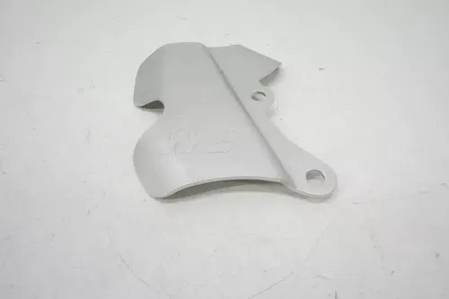 2014 YZ450F Works Connection Rear Brake Master Cylinder Cover 15-267 Yamaha YZ