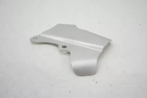 2014 YZ450F Works Connection Rear Brake Master Cylinder Cover 15-267 Yamaha YZ