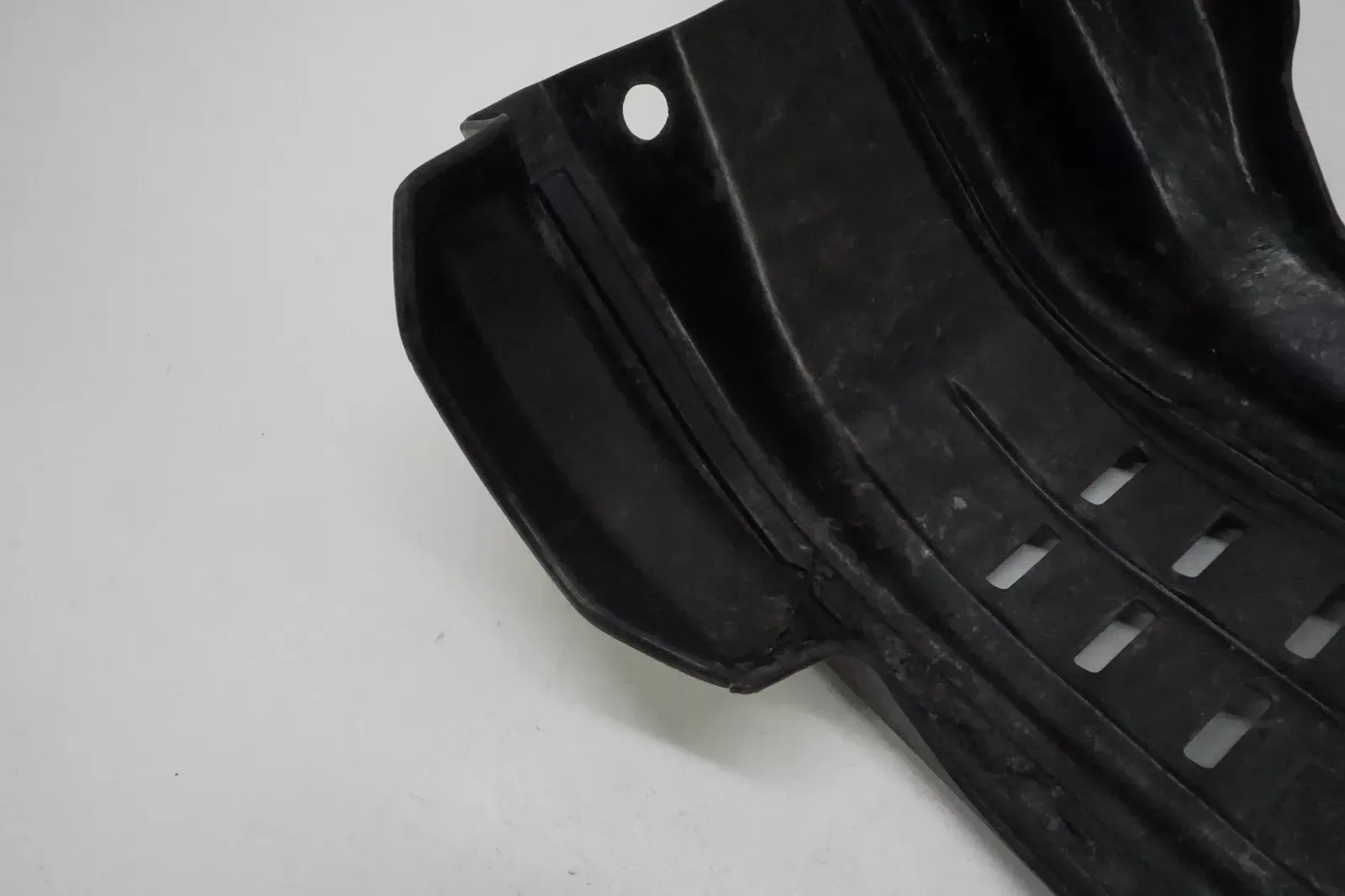 KTM Husqvarna Carbon Fiber Skid Plate Factory Engine Guard 250 350 SXF XCF 3 AE