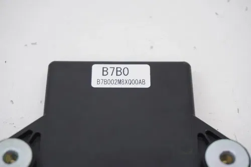 2019 YZ250F ECU Box OEM Engine Control Unit Yamaha YZ250F #2