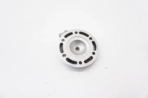 1997 YZ250 Cylinder Head OEM Engine Top End Dome Cap Yamaha YZ 250