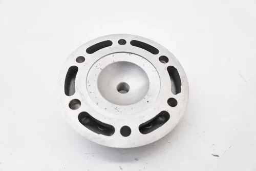 1997 YZ250 Cylinder Head OEM Engine Top End Dome Cap Yamaha YZ 250