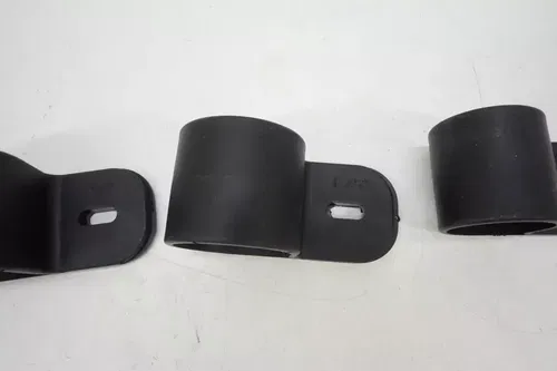 Open View Universal UTV Rear Side View Mirror Off-Road A1