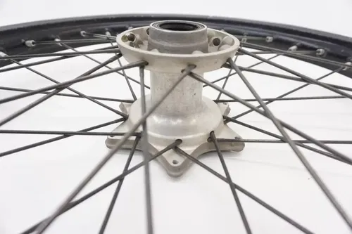 2017 KTM 250 SX-F Front Wheel OEM Excel Rim KTM 125-450 SX SXF FC FX 16-22 2