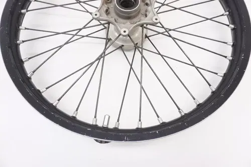 2017 KTM 250 SX-F Front Wheel OEM Excel Rim KTM 125-450 SX SXF FC FX 16-22 2