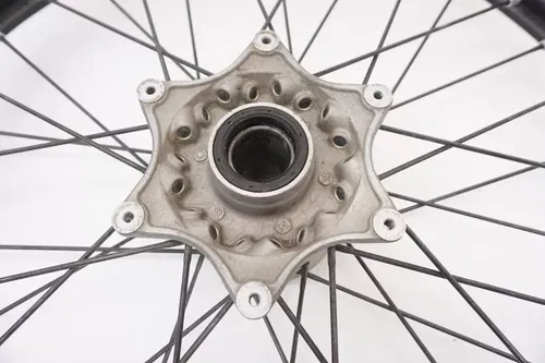 2017 KTM 250 SX-F Front Wheel OEM Excel Rim KTM 125-450 SX SXF FC FX 16-22 2