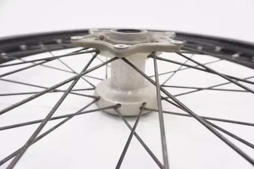 2017 KTM 250 SX-F Front Wheel OEM Excel Rim KTM 125-450 SX SXF FC FX 16-22 2