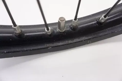 2017 KTM 250 SX-F Front Wheel OEM Excel Rim KTM 125-450 SX SXF FC FX 16-22 2