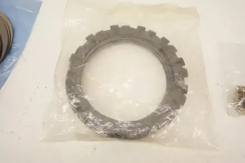 KX450 Rekluse RadiusCX Replacement Clutch Plates Basket Clips Kawasaki 19-20 M20