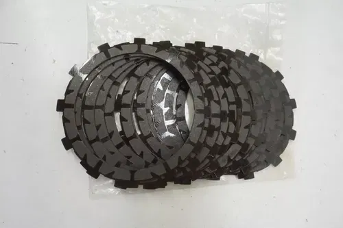 KX450 Rekluse RadiusCX Replacement Clutch Plates Basket Clips Kawasaki 19-20 M20