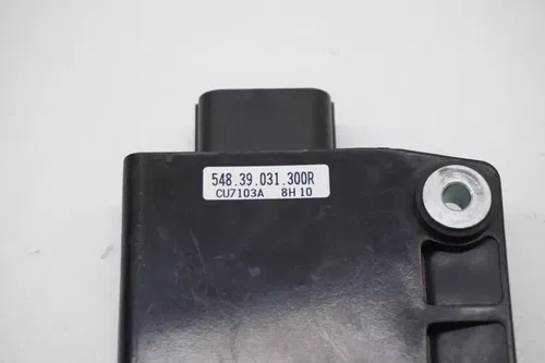 2019 KTM 300 XC CDI Box OEM Dash Board Box Computer Electrical Husqvarna TX #2
