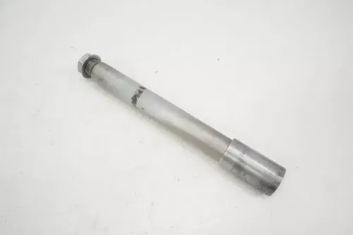 2016 YZ450FX Front Wheel Axle OEM Shaft Bolt Nut Yamaha YZ250F YZ450 YZ 250F 450