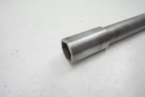 2016 YZ450FX Front Wheel Axle OEM Shaft Bolt Nut Yamaha YZ250F YZ450 YZ 250F 450
