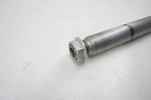 2016 YZ450FX Front Wheel Axle OEM Shaft Bolt Nut Yamaha YZ250F YZ450 YZ 250F 450