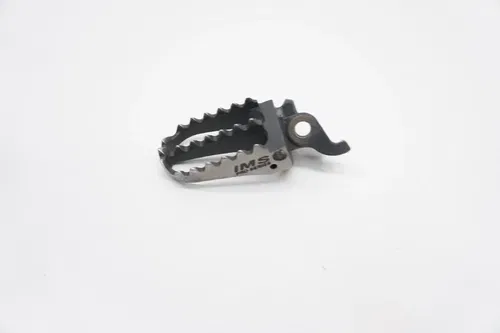 2012 KX450F IMS Footpegs Foot Peg Pegs Springs Pins Assembly Kawasaki KX #2