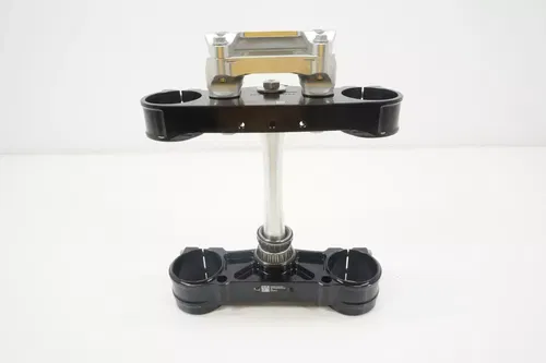 2023 KTM 250 SX-F Triple Clamps OEM Triple Tree Clamp Bar Mounts FC SXF 350 450