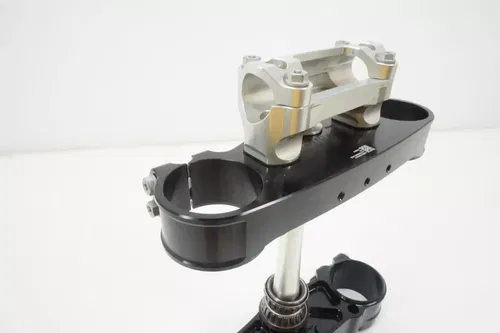 2023 KTM 250 SX-F Triple Clamps OEM Triple Tree Clamp Bar Mounts FC SXF 350 450