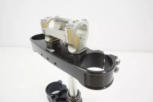 2023 KTM 250 SX-F Triple Clamps OEM Triple Tree Clamp Bar Mounts FC SXF 350 450