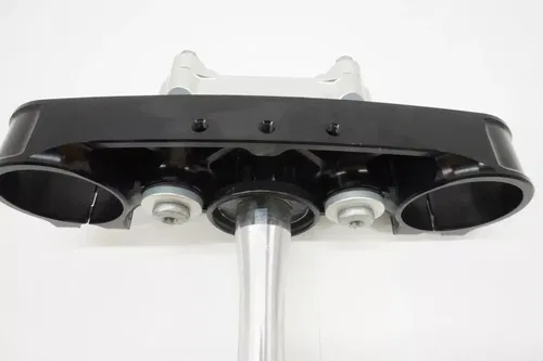2023 KTM 250 SX-F Triple Clamps OEM Triple Tree Clamp Bar Mounts FC SXF 350 450