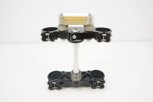 2023 KTM 250 SX-F Triple Clamps OEM Triple Tree Clamp Bar Mounts FC SXF 350 450
