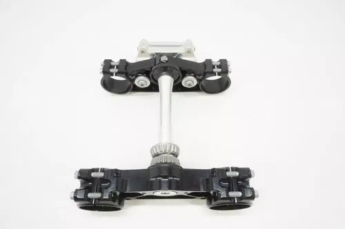 2023 KTM 250 SX-F Triple Clamps OEM Triple Tree Clamp Bar Mounts FC SXF 350 450