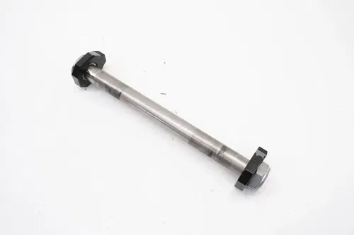 2024 KTM 450 SX-F Rear Wheel Axle OEM Bolt Axle Block A46010085044 XC-F SX-F #3