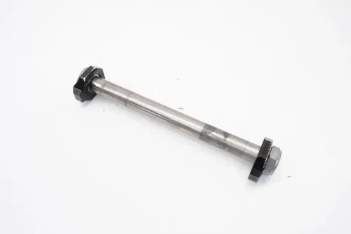 2024 KTM 450 SX-F Rear Wheel Axle OEM Bolt Axle Block A46010085044 XC-F SX-F #3