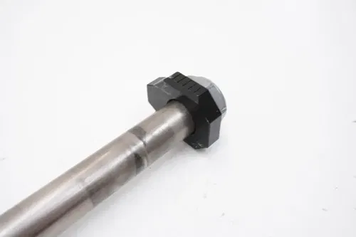 2024 KTM 450 SX-F Rear Wheel Axle OEM Bolt Axle Block A46010085044 XC-F SX-F #3