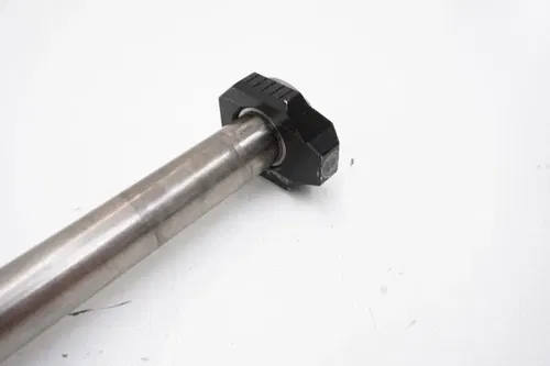 2024 KTM 450 SX-F Rear Wheel Axle OEM Bolt Axle Block A46010085044 XC-F SX-F #3