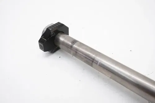 2024 KTM 450 SX-F Rear Wheel Axle OEM Bolt Axle Block A46010085044 XC-F SX-F #3