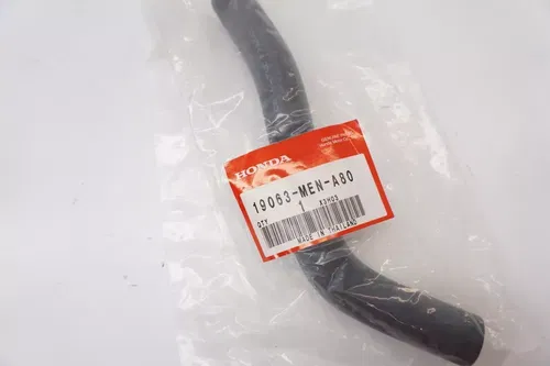 CRF450R Radiator Hose OEM Hose C Water 19063-MEN-A80 Honda CRF450 CRF 14-16 G12