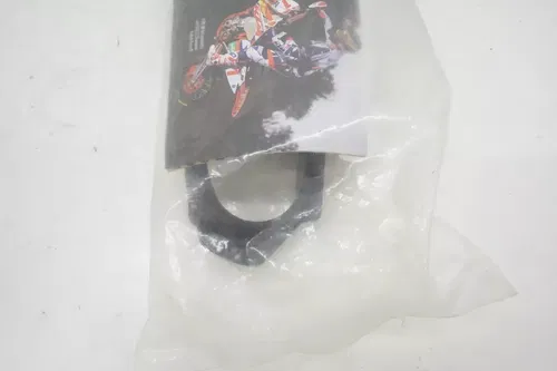 CRF250R CRF450R TM Designworks Dirt Cross Front Chain Slider DCS-H20-BK Honda A3