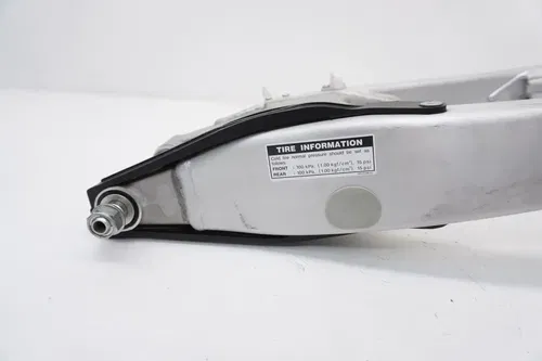 2021 YZ125 Swingarm OEM Rear Swing Arm Suspension Link Yamaha YZ 125