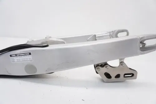 2021 YZ125 Swingarm OEM Rear Swing Arm Suspension Link Yamaha YZ 125