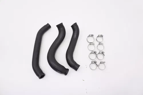 2024 KTM 250 SX-F Radiator Hoses OEM Cooling Pipe Hose Clamps Husqvarna 23-24 #7