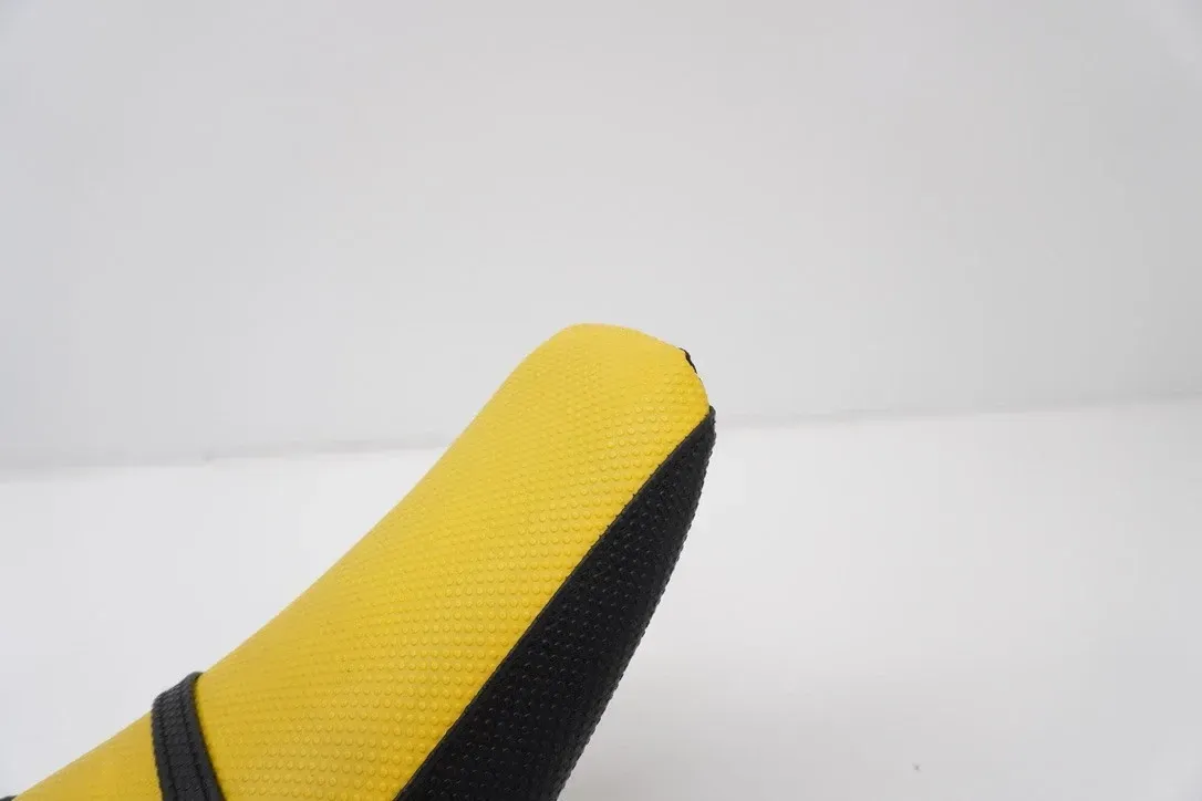 2001 DRZ400 Complete Seat Assembly JFG Racing Gripper Cover Suzuki DRZ 400