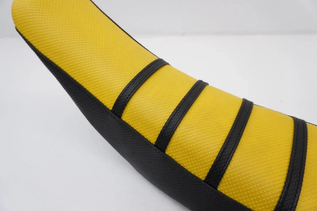 2001 DRZ400 Complete Seat Assembly JFG Racing Gripper Cover Suzuki DRZ 400