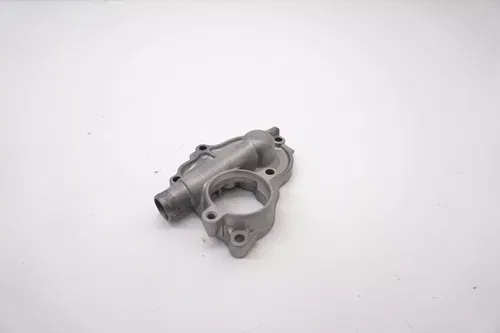2006 RMZ450 Water Pump Oil Filter Cover OEM Engine Suzuki RMZ 450 2005-2007 #3