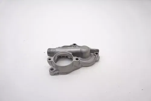 2006 RMZ450 Water Pump Oil Filter Cover OEM Engine Suzuki RMZ 450 2005-2007 #3