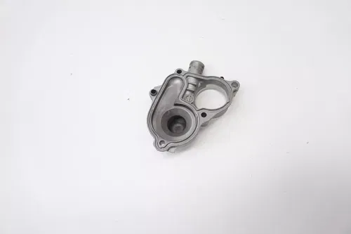 2006 RMZ450 Water Pump Oil Filter Cover OEM Engine Suzuki RMZ 450 2005-2007 #3