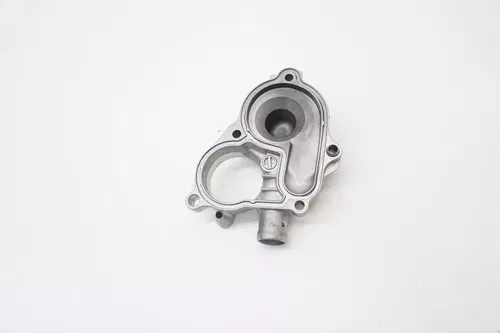 2006 RMZ450 Water Pump Oil Filter Cover OEM Engine Suzuki RMZ 450 2005-2007 #3
