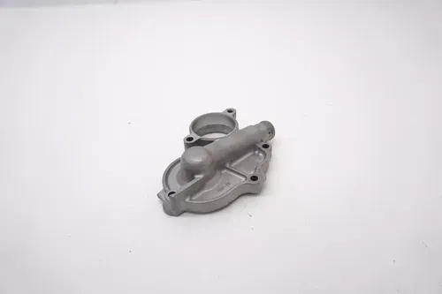 2006 RMZ450 Water Pump Oil Filter Cover OEM Engine Suzuki RMZ 450 2005-2007 #3