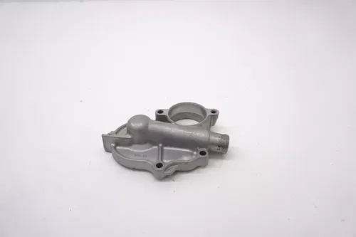 2006 RMZ450 Water Pump Oil Filter Cover OEM Engine Suzuki RMZ 450 2005-2007 #3