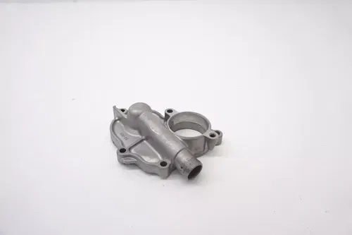 2006 RMZ450 Water Pump Oil Filter Cover OEM Engine Suzuki RMZ 450 2005-2007 #3