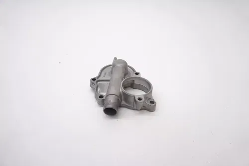 2006 RMZ450 Water Pump Oil Filter Cover OEM Engine Suzuki RMZ 450 2005-2007 #3