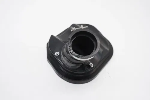 2024 Triumph TF250X Airboot OEM Air Intake Rubber Boot Duct T2208635 TF 250-X